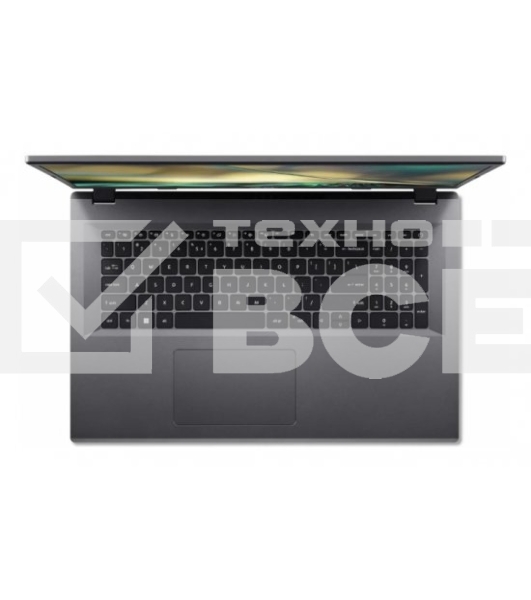 Ноутбук Acer Aspire 3 A317-55P-35KV 17.3