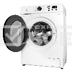 Стиральная машина LEX LWM06010BLIDsmall черно-белый, фронтальная загрузка, 6кг, 1000 об/мин, класс: А+++, фото5
