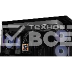 Система водяного охлаждения Lian-Li HydroShift LCD 360S Soc-AM5/AM4/1700 черный 4-pin 29.8dB Al+Cu LCD 330W Ret (G89.GHSLCD36SB.R0), фото14