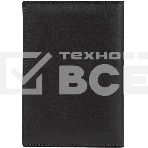 Обложка для паспорта Piquadro Circle PP6340W92R/N черный натур.кожа, фото3