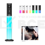 Портативная настольная лампа Yeelight Rechargeable atmosphere table lamp YLYTD-0015 черный, фото3