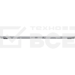 Ноутбук APPLE MacBook Air 15 Space Grey (M3/16Gb/512Gb SSD/MacOS) (MXD13LL/A) нужен переходник на EU, фото3
