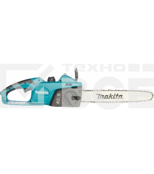 Пилы электрические цепные Makita UC4041A Пила цепная,{1800Вт,шина-40см,шаг-3\8
