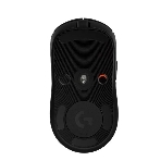 Мышь беспроводная Logitech G Pro 2 черный, 32000 dpi, радиоканал, USB, кнопки - 8, фото2
