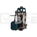 Погружной дренажный насос Makita PF0403, фото4