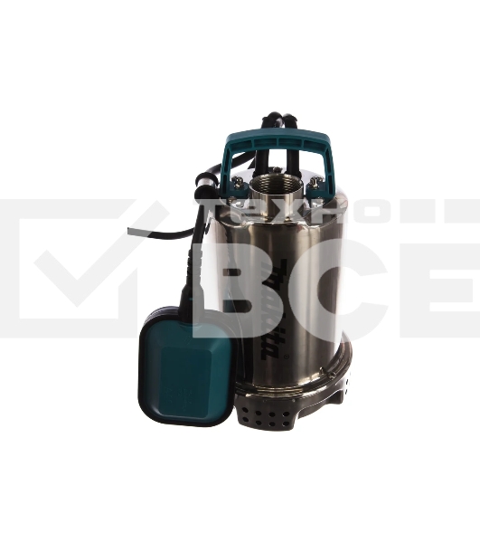 Погружной дренажный насос Makita PF0403