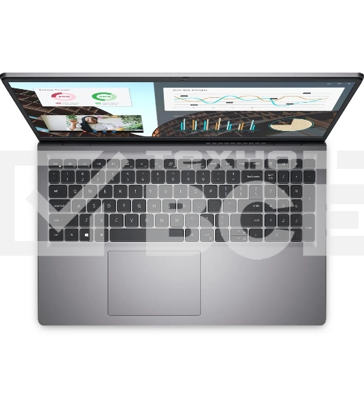 Ноутбук Dell Vostro 3530 Core i5 1335U 8Gb SSD512Gb Intel UHD Graphics 15.6