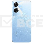 Смартфон Realme Note 60, 4/128Gb, голубой, фото16