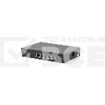Коммутатор SKAT PoE-4E-1G-1S PoE Plus 60Вт порты: 4-Ethernet 1-Uplink 1-SFP, фото5