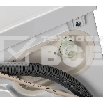 Стиральная машина Indesit IWUB 4105 белый, загр. фронтальная макс.: 4 кг 1000 об/мин класс: А, фото23