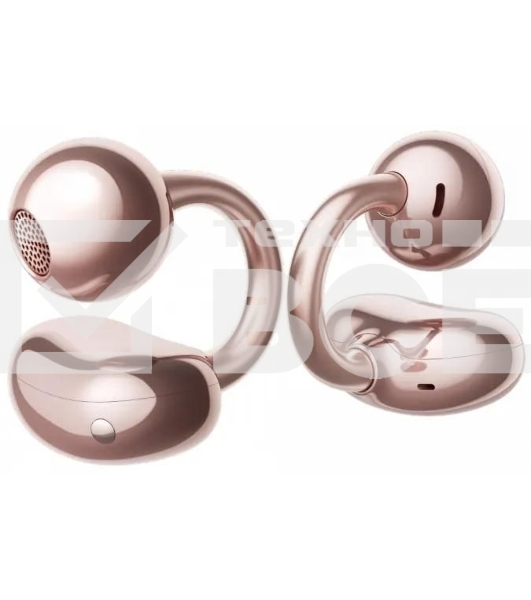 Гарнитура Huawei FreeClip Rose Gold 55038003