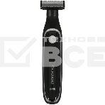 Машинка для стрижки Polaris PHC 0202R черный/серебристый, фото10