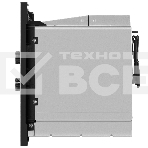 Микроволновая печь встраиваемая Maunfeld MBMO820MS03 нержавеющая сталь, 20 л, 1250 Вт, переключатели - поворотный механизм, фото3