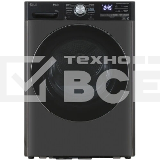 Сушильная машина LG DC10V9V9P