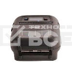 Принтер этикеток iDPRT HM-T300RPO термопечать, 203 dpi, 80 мм/сек, micro-USB, Bluetooth, Wi-Fi, чёрный, фото5