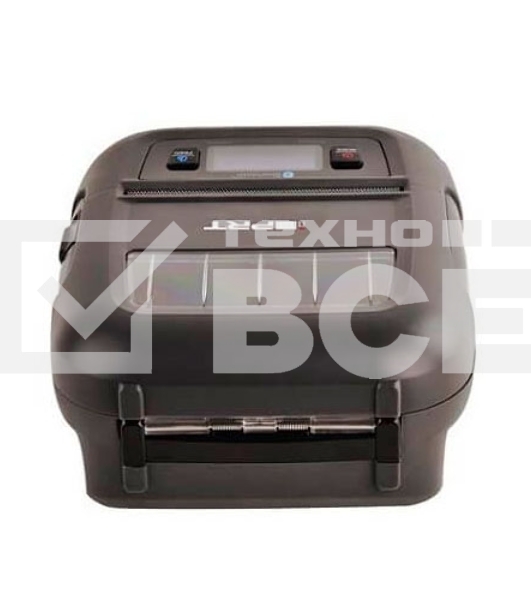 Принтер этикеток iDPRT HM-T300RPO термопечать, 203 dpi, 80 мм/сек, micro-USB, Bluetooth, Wi-Fi, чёрный