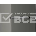 Холодильник Beko B3R0CNK402HG серый, двухкамерный, 257/100 л., морозилка снизу, No Frost, фото4