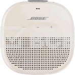 Портативная акустика Bose SoundLink Micro, белый, фото 1