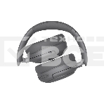 Гарнитура мониторные Edifier W800BT SE серый беспроводные bluetooth оголовье, фото2