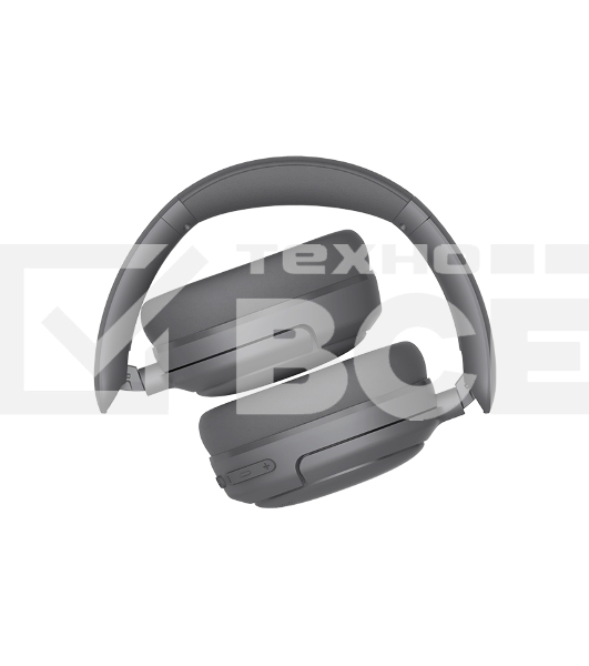 Гарнитура мониторные Edifier W800BT SE серый беспроводные bluetooth оголовье