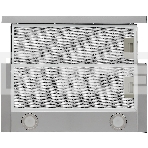 Вытяжка Krona KAMILLA T Power 600 inox, фото11