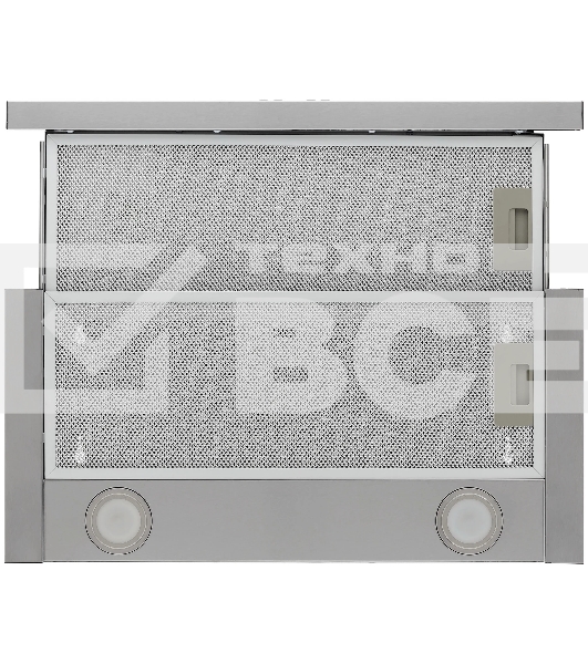 Вытяжка Krona KAMILLA T Power 600 inox