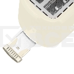 Тостер Scarlett SC-TM11070 850Вт бежевый, фото4