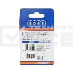 Бита EDGE by PATRIOT SL 4.5мм, сталь S2, длина 25 мм, 3шт в блистере, фото3