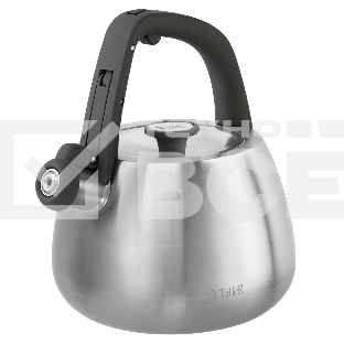 Чайник для плиты TALLER TR-11372 Рейнард 2,2 л