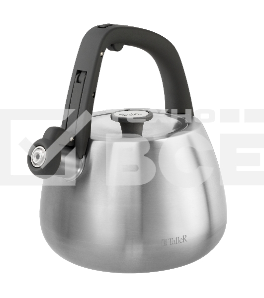 Чайник для плиты TALLER TR-11372 Рейнард 2,2 л