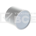 Светильник Gauss HD025 led накладной с рассеивателем 10w белый 3000k 88х75мм 1/30, фото4