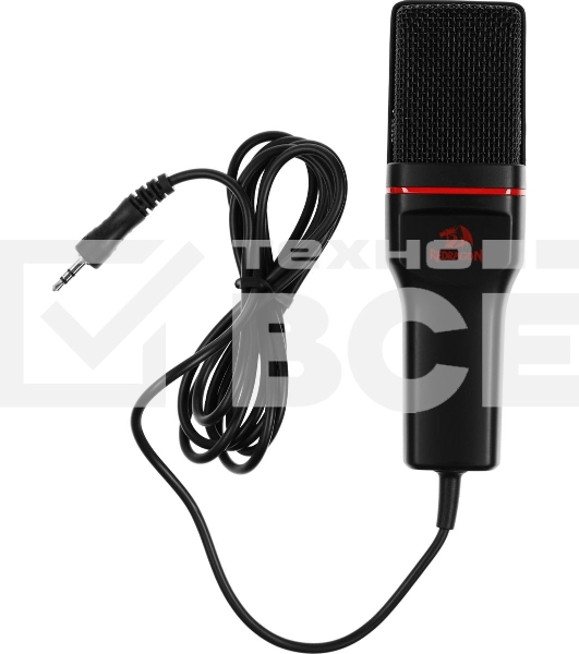 Микрофон Defender REDRAGON EYFERT GM100