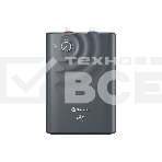 Водонагреватель Thermex Mera 15 U, нер. сталь, малого объема, фото 1