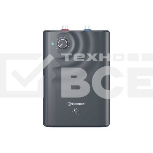 Водонагреватель Thermex Mera 15 U, нер. сталь, малого объема