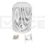 Акустическая система Intrend [ITSPK-MSK4-W] двухполосная, корпусная: 4