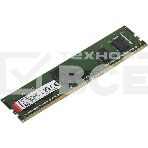 Оперативная память Kingston ValueRAM, DDR4, 8Gb (1x8Gb), 3200MHz, CL22, DIMM, фото 1