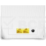 Wi-Fi роутер Mercusys MB130-4G AC1200 Двухдиапазонный 4G LTE, фото13