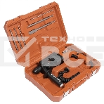 Перфоратор DAEWOO DAH 820 820Вт 3Дж, фото4