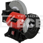 Электроточило Einhell TC-WD 200/150 250Вт 2980об/мин d=150мм t=20мм, фото4