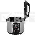 Мультиварка Redmond RMC-M36 сталь/черный, фото2