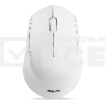 Мышь беспроводная Smartbuy ONE 333AG-W белая SBM-333AG-W, фото 1