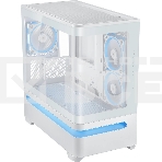 Компьютерный корпус ASUS PRIME AP202 TG ARGB WHITE, фото9