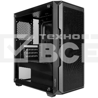Компьютерный корпус Ginzzu CL580 mATX