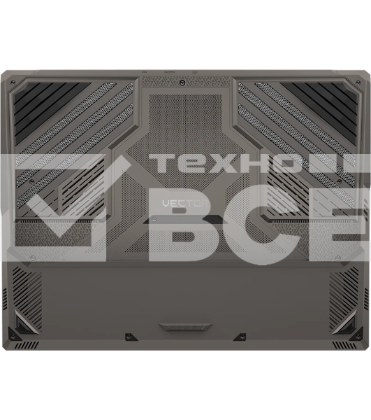 Ноутбук MSI Vector 18 HX AI A2XWHG-891XRU Intel Core Ultra 9 275HX/32Gb/SSD 1Tb/RTX 5070 Ti 12Gb/18