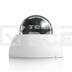 Камера видеонаблюдения Ubiquiti UniFi Protect Camera AI Dome 4K (8Mp), 30 к/с, 109,9°, ИК-подсветка до 40 м, фото3