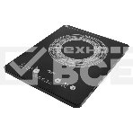 Плита настольная индукционная Atlanta ATH-1759 черный, фото 1