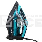 Утюг Hyundai H-SI01221 3000 Вт черный/зеленый, фото5