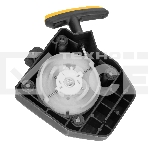 Стартер для бензотриммера Denzel DT-33,DT-33S,DT-43,DT-43S,DT-52,DT-52S и мотобура DX-52, фото 1