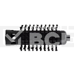 Фен-расческа Polaris PHS 1002 фуксия, фото7