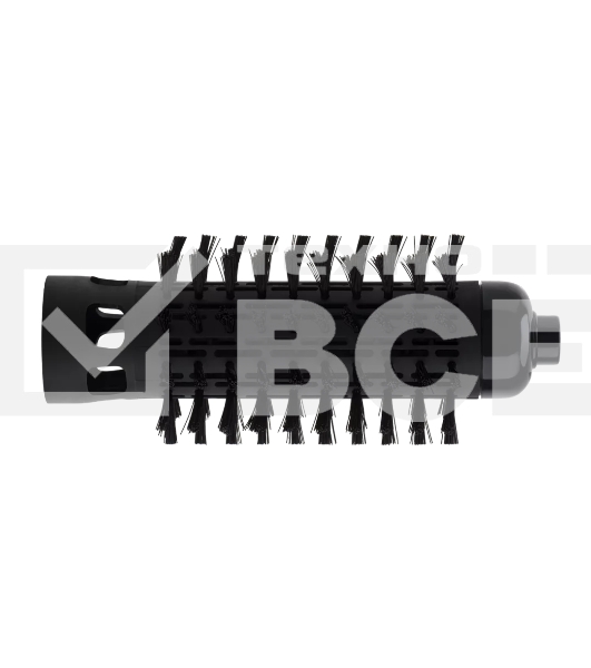 Фен-расческа Polaris PHS 1002 фуксия